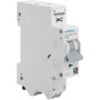 Disjoncteur Auto P+N 20A