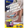 Scholl Velvet Smooth Appareil anti-callosités électrique Pro – Pour éliminer les callosités sur les pieds mouillés et secs – Rec