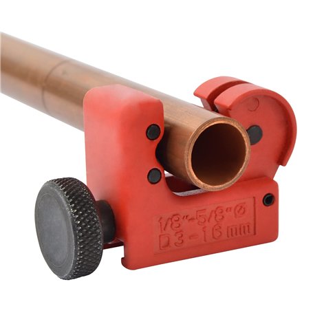 Mannesmann M41805 Mini Coupe-Tube