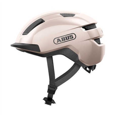 ABUS Casque de vélo Purl-Y - adapté aux trajets en VAE et Speed Bikes - casque de protection stylé NTA adapté aux trajets en adu