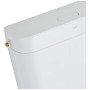 Grohe Réservoir de Chasse d'Eau Pièces Détachées 37406Sh0 (Import Allemagne)