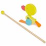 Bieco | Jouet a Pousser | Jouet a Tirer | Jeu en Bois Bebe 1 an | Jouet Bois | Jouet en Bois Bebe Jouet Bois Bebe 1 an Jouets à