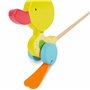 Bieco | Jouet a Pousser | Jouet a Tirer | Jeu en Bois Bebe 1 an | Jouet Bois | Jouet en Bois Bebe Jouet Bois Bebe 1 an Jouets à