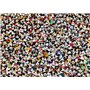 Ravensburger - Puzzle Adulte - Puzzle 1000 pièces - Mickey Mouse (Challenge Puzzle) - Adultes et enfants à partir de 14 ans - Pu