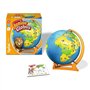 Ravensburger tiptoi® 00115 - Mon globe interactif pour enfants à partir de 4 ans