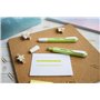 STABILO 1 surligneur swing cool Pastel Edition zeste de citron vert