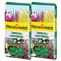 Floragard TERREAU UNI UAB 2x20L