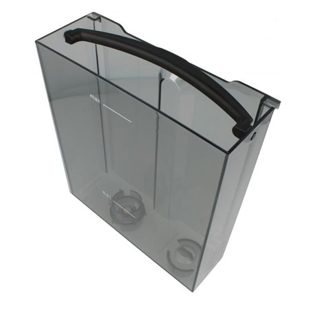Melitta Réservoir d'eau pour machines à café CI et Latte Select - Noir