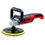 Einhell CC-PO 1100/2E Polisseuse et ponceuse auto (230 V