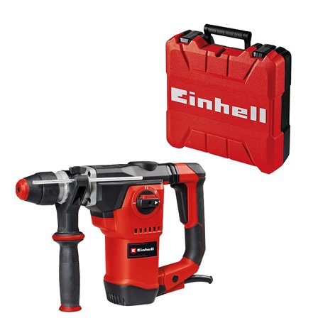 Einhell Marteau Perforateur TE-RH 32-1600 4F (1600 W