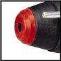 Einhell Marteau Perforateur TE-RH 32-1600 4F (1600 W, 4,5 J, mécanisme de frappe pneumatique, mandrin SDS-Plus) Livré avec coffr