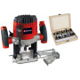 Einhell Défonceuse TC-RO 1155 Kit (1 100 W