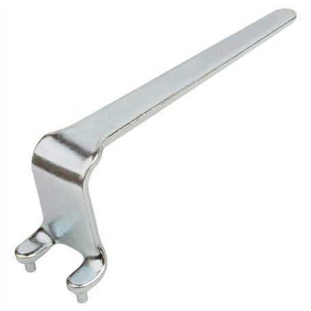 wolfcraft 2458000 Clé coudée pour Meuleuse