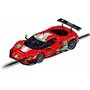 Carrera Digital 132 20032001 I Ferrari 296 GT3 AF Corse No21 I 1:32 I Scale Slot Car Circuit Automobile Multicolore