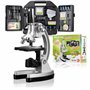 Bresser junior Biotar 300x-1200x Microscope avec Valise