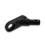 hauck Attelage Remorque Velo – Compatible Remorque Vélo Enfant Dryk Duo