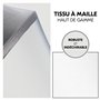 hauck Moustiquaire Poussette Universelle - Protection Anti Moustique, Guêpes, Abeilles - Filet Mailles Fines, Rebord Élastique,