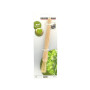 Fackelmann 30948 Pinceau à pâtisserie 18cm en bois de hêtre, Beige, 18 x 8 x 2 cm
