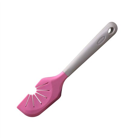 Zenker 44916 Spatule de cuisine 2 en 1