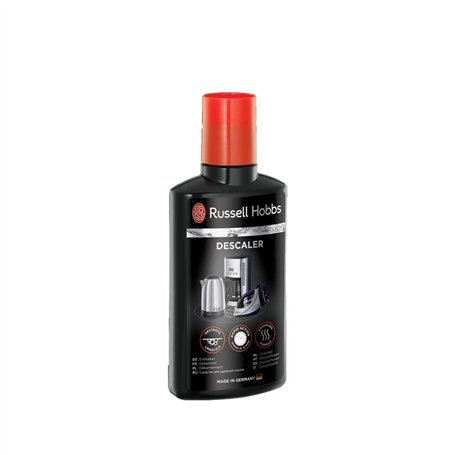 Russell Hobbs Solution Nettoyante Anti Calcaire pour Bouilloire