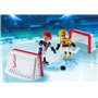 Playmobil 5993 Sports et d'action multisport Housse de transport - Version Anglaise