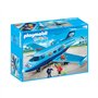 Playmobil 9366 - Fun Park Plane - Avion de Parc d'amusement