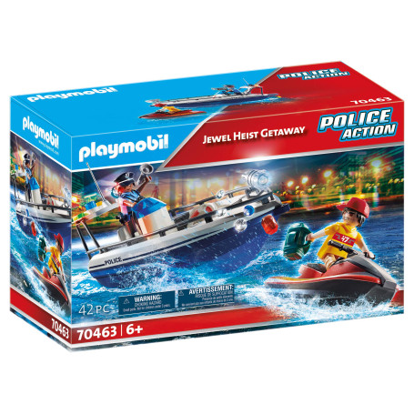 PLAYMOBIL- Jouet