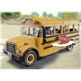 Playmobil 71094 Bus Scolaire- City Life - L'école - véhicule Enfants