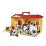 PLAYMOBIL Manipulation portative country