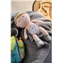 HABA - Poupon Maxime - Poupée Lavable 30 cm - Cadeau bébé - Dès 18 Mois - 306637