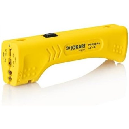 Outils à dénuder Jokari pour Solar/PV 1