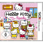 Hello Kitty - Happy Family