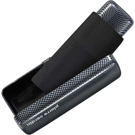 Pierre Cardin - Petit parapluie - Noir 1667 16 cm