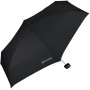 Pierre Cardin - Petit parapluie - Noir 1667 16 cm