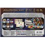 Asmodee Ice Makes - Age of Galaxy - Jeu de société - 2 à 4 Joueurs - À partir de 12 Ans et Plus - 45 Minutes - Allemand - Multic