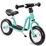 PUKY LR M Aqua Green | Roue à partir de 2 ans | Jouet pour enfants à partir de 2 ans | Balance Bike | Trottinette pour enfants a