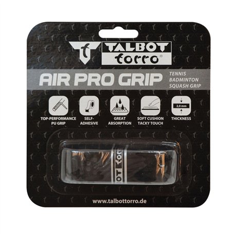 Talbot Torro Air Pro Grip