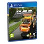 Road Maintenance Simulator Playstation 4