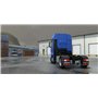 Truck & Logistics Simulator PlayStation 5