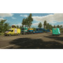 Heavy Cargo The Truck Simulator Playstation 5