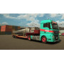 Heavy Cargo The Truck Simulator Playstation 5
