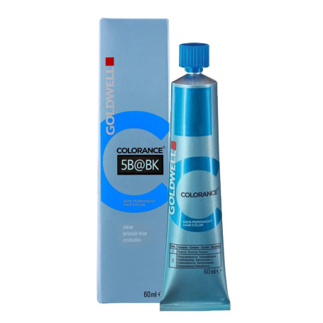 Goldwell Colorance 5@BK Brazil Demi-Permanent Hair Color 60ml