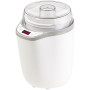 Yaourtière électrique 1,6 L / 1,8 L pour diverses spécialités [Rosenstein & Söhne]