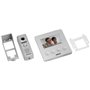 Somikon Visiophone à fonction ouvre-porte VSA-400