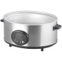 Mijoteuse digitale 280 W, 4,5 L [Rosenstein & Söhne]