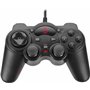 Speedlink Thunderstrike Manette pour Ordinateur (Fonction de Tir Rapide et automatique