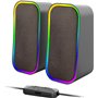 Speedlink Token Bluetooth - Enceinte PC pour Ordinateur