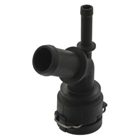 Febi Bilstein 38313 Bride de liquide de refroidissement Febi Bilstein 38313 Bride de liquide de refroidissement