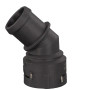 Febi Bilstein 45978 Bride de liquide de refroidissement