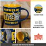 Michelin – Tyre Service – Idée de cadeau pour fans de moteur